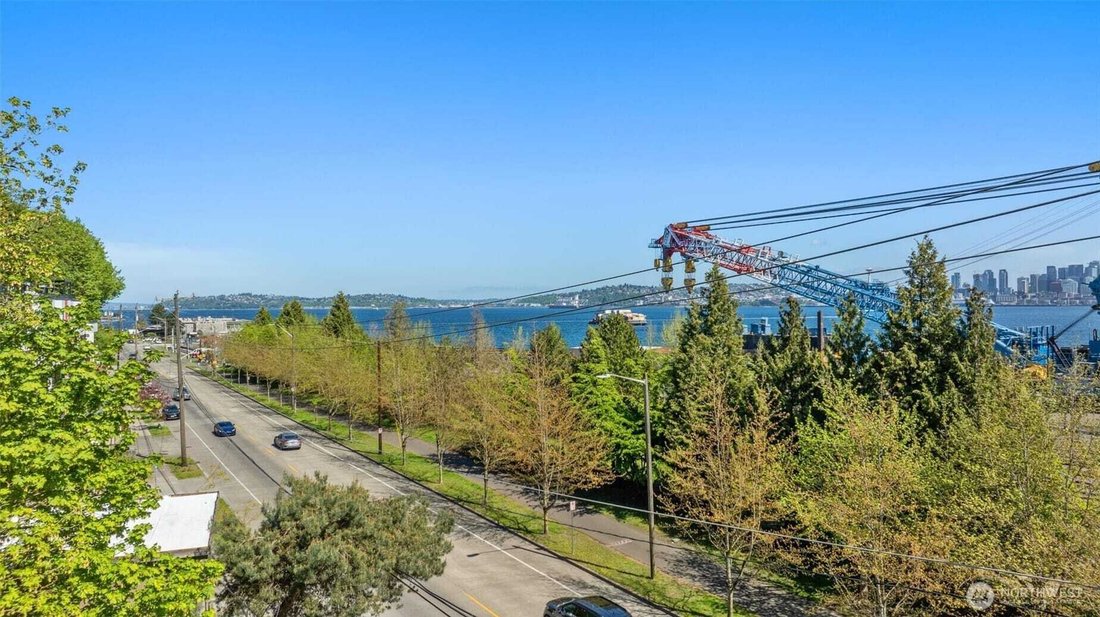 Land in Seattle, Washington, United States 4 - 18988102