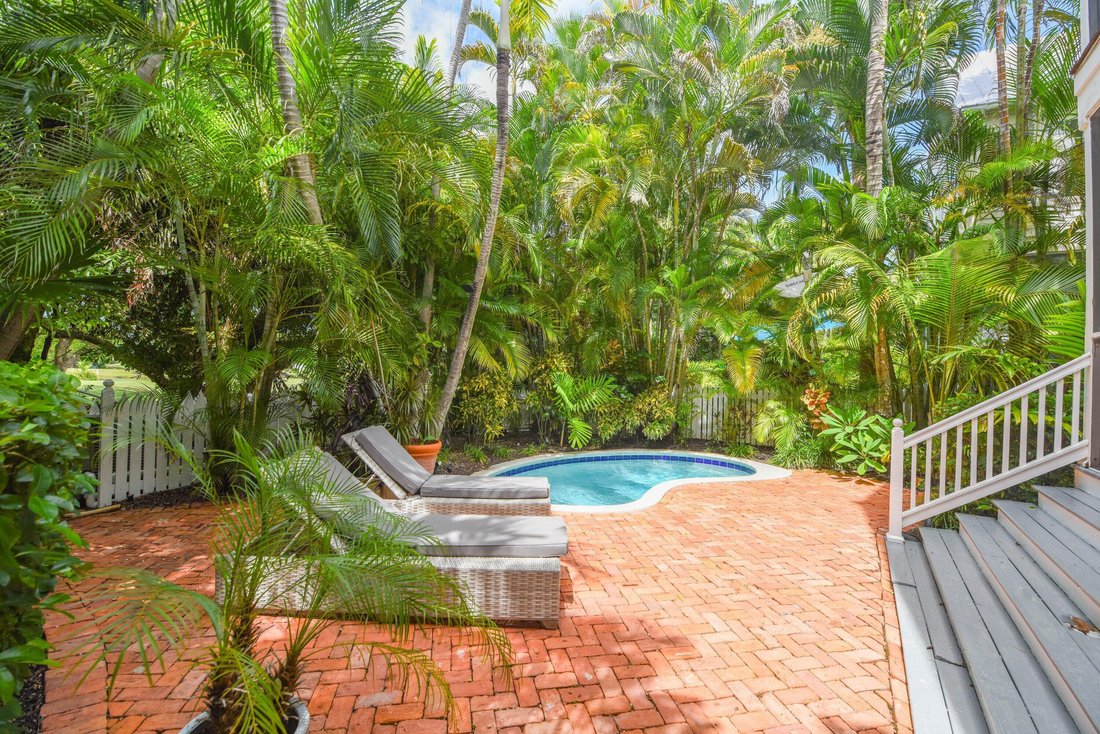 House in Key West, Florida, United States 5 - 18987594