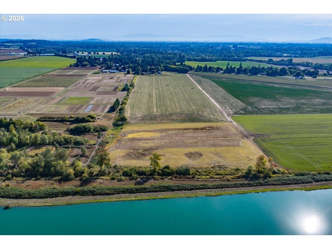 Farm Ranch in Corvallis, Oregon, United States 4 - 18988866