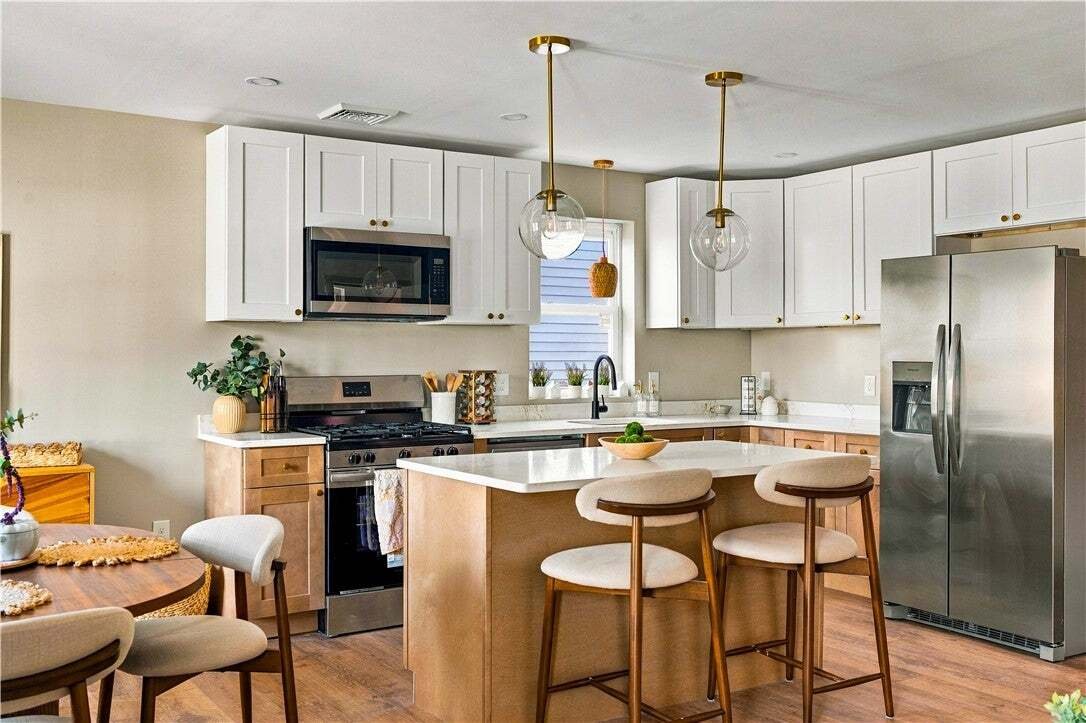 Providence, Rhode Island, United States 5 - 18987545