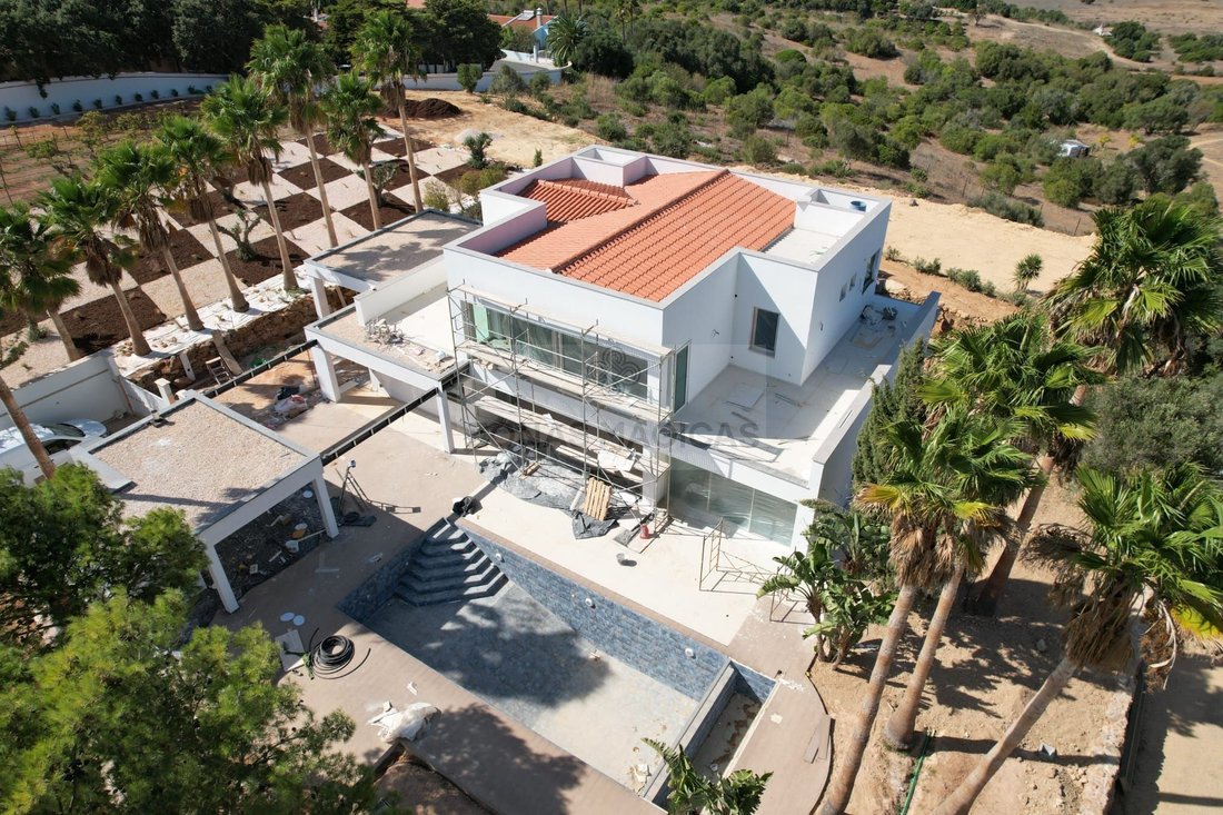 Villa in São Sebastião, Lagos, Sao Goncalo de Lagos, Portugal 1 - 18989659