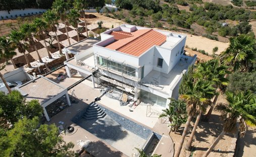 Villa en São Sebastião, Lagos, Sao Goncalo de Lagos, Portugal 1