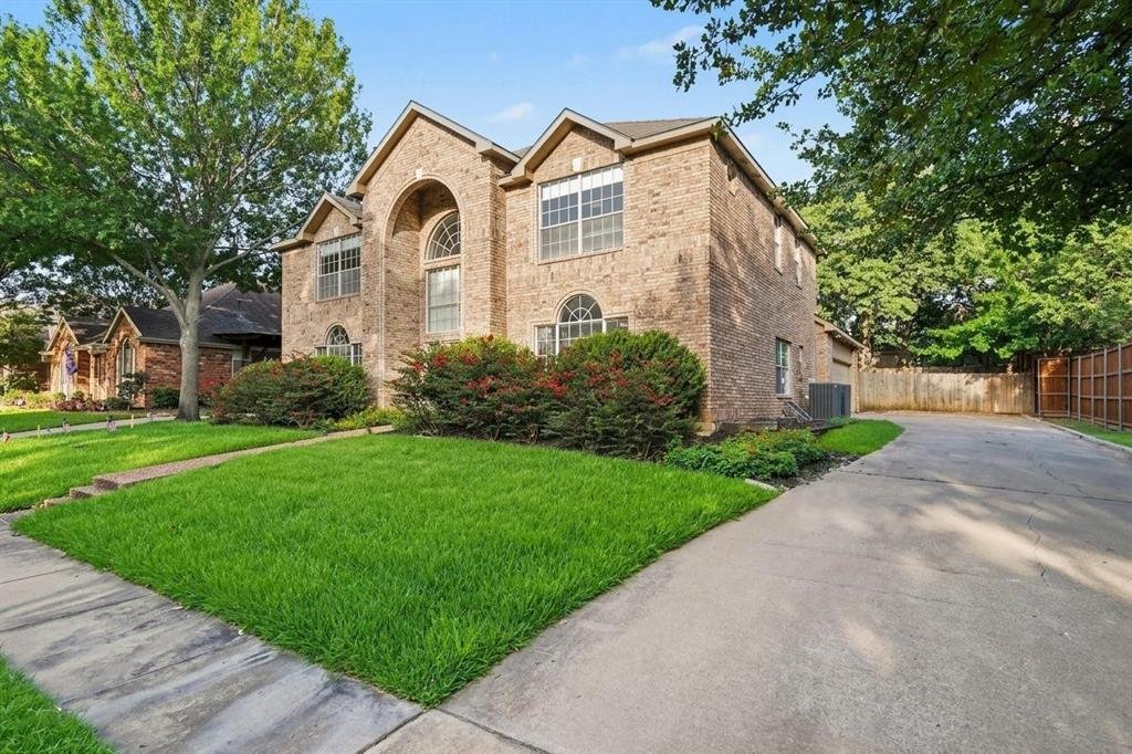 House in North Richland Hills, Texas, United States 2 - 18331433