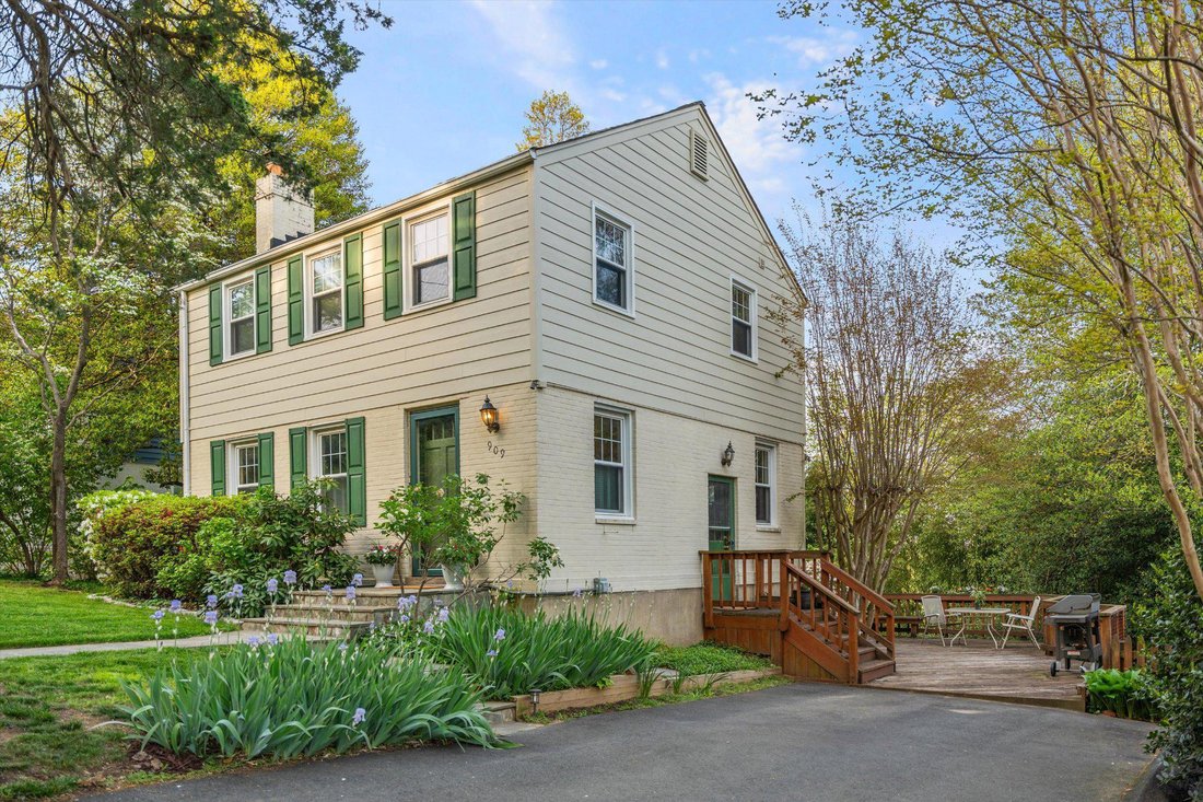 House in Arlington, Virginia, United States 2 - 18987008