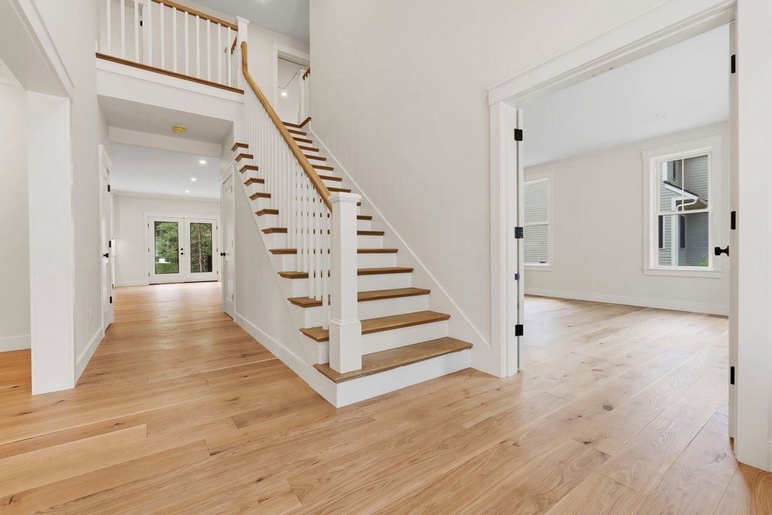 House in Rowley, Massachusetts, United States 4 - 18606455