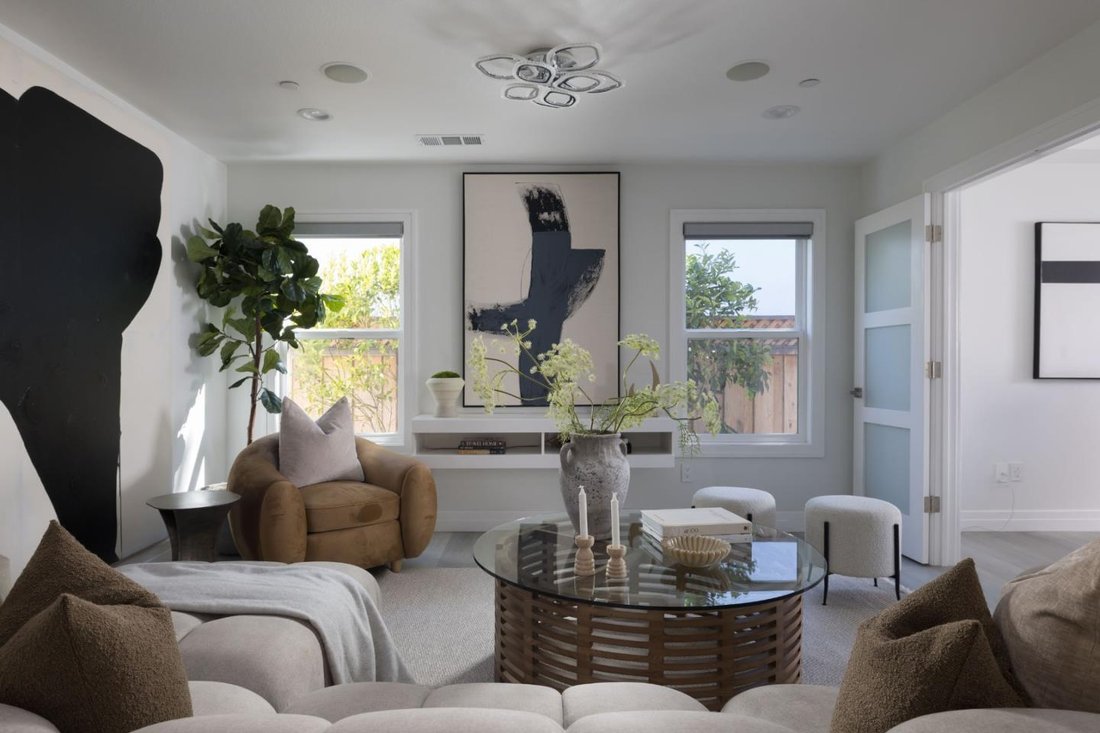 House in Menlo Park, California, United States 5 - 18987846