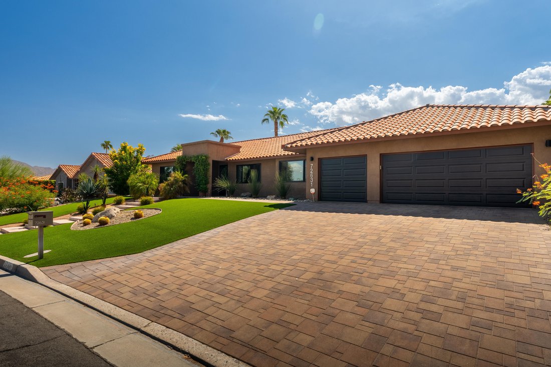 House in Palm Desert, California, United States 3 - 18987782