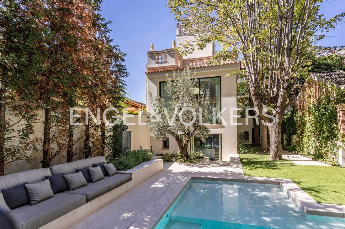 House in Villarreal, Valencian Community, Spain 1 - 18989211