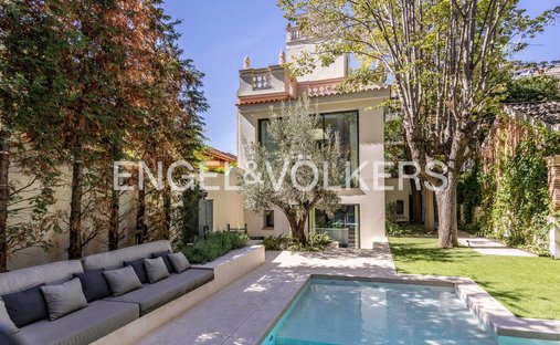 House in Villarreal, Valencian Community, Spain 1