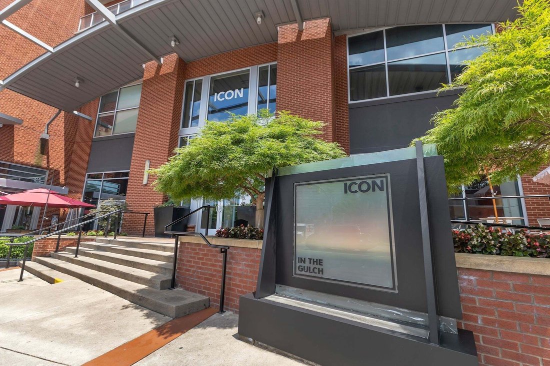 Condo in Nashville, Tennessee, United States 4 - 18657155
