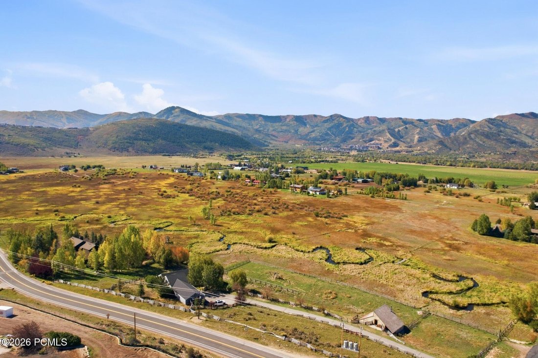 House in Park City, Utah, United States 1 - 18987819