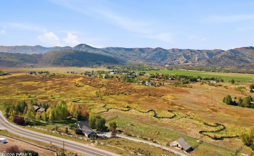 Maison à Park City, Utah, États-Unis 1