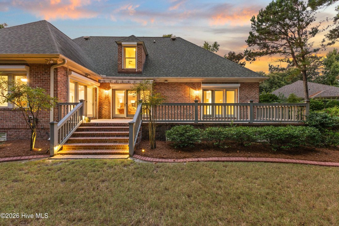 House in Wilmington, North Carolina, United States 2 - 18988706