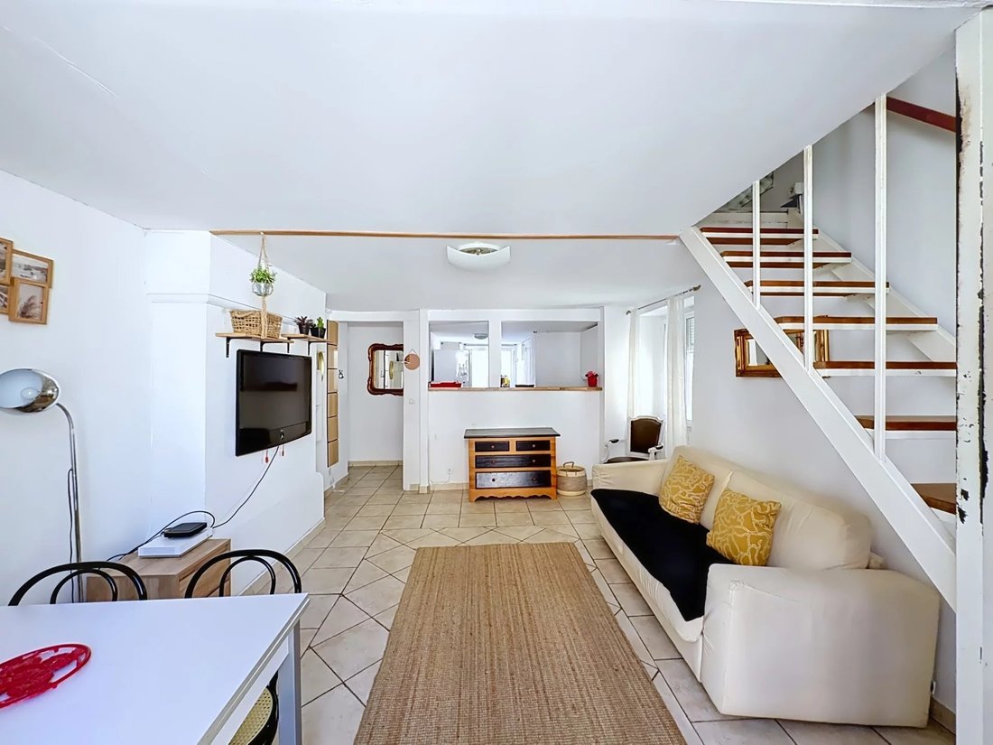 Apartment in Nice, Provence-Alpes-Côte d'Azur, France 3 - 18989752