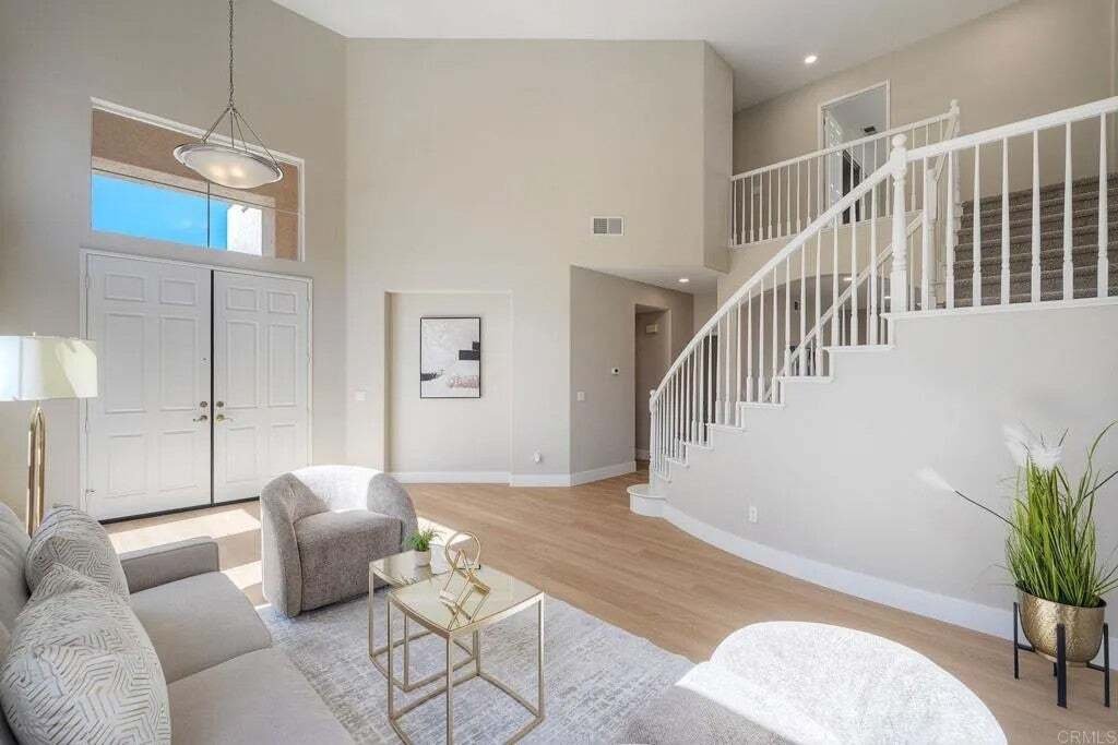 House in San Diego, California, United States 5 - 18988957