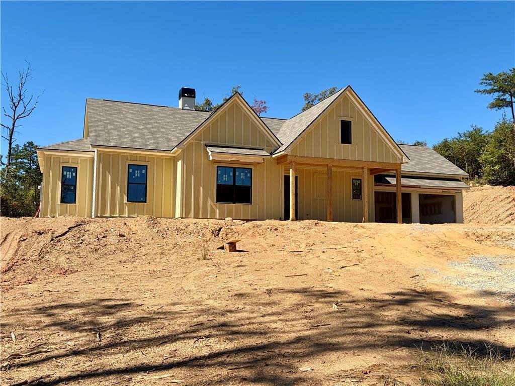House in Morganton, Georgia, United States 1 - 18254902