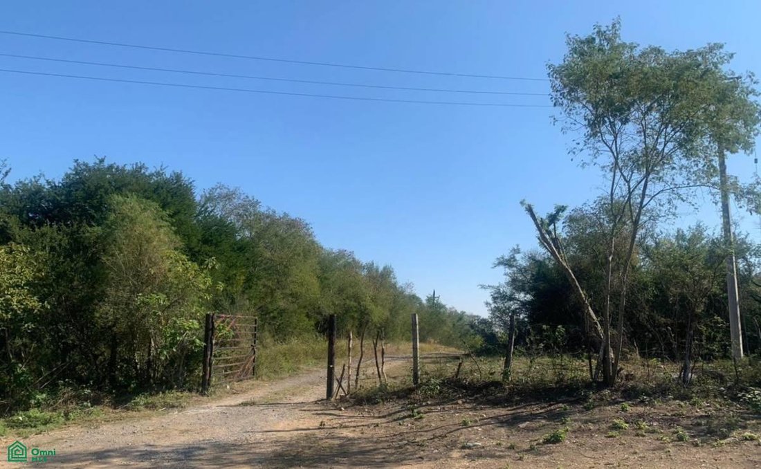 Land in El Mezcal, Nuevo Leon, Mexico 5 - 17815060