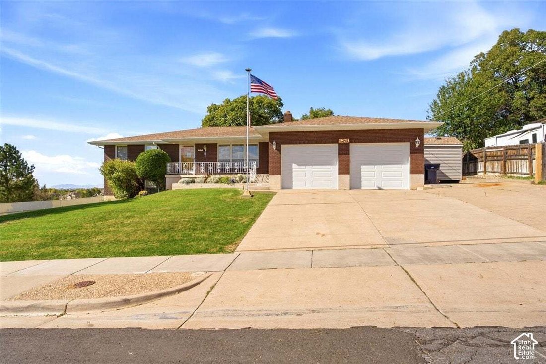 House in Layton, Utah, United States 2 - 18988472