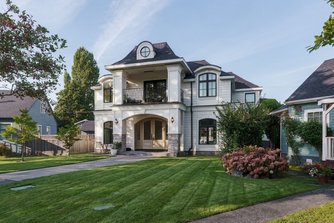 House in Richmond, British Columbia, Canada 2 - 18987241