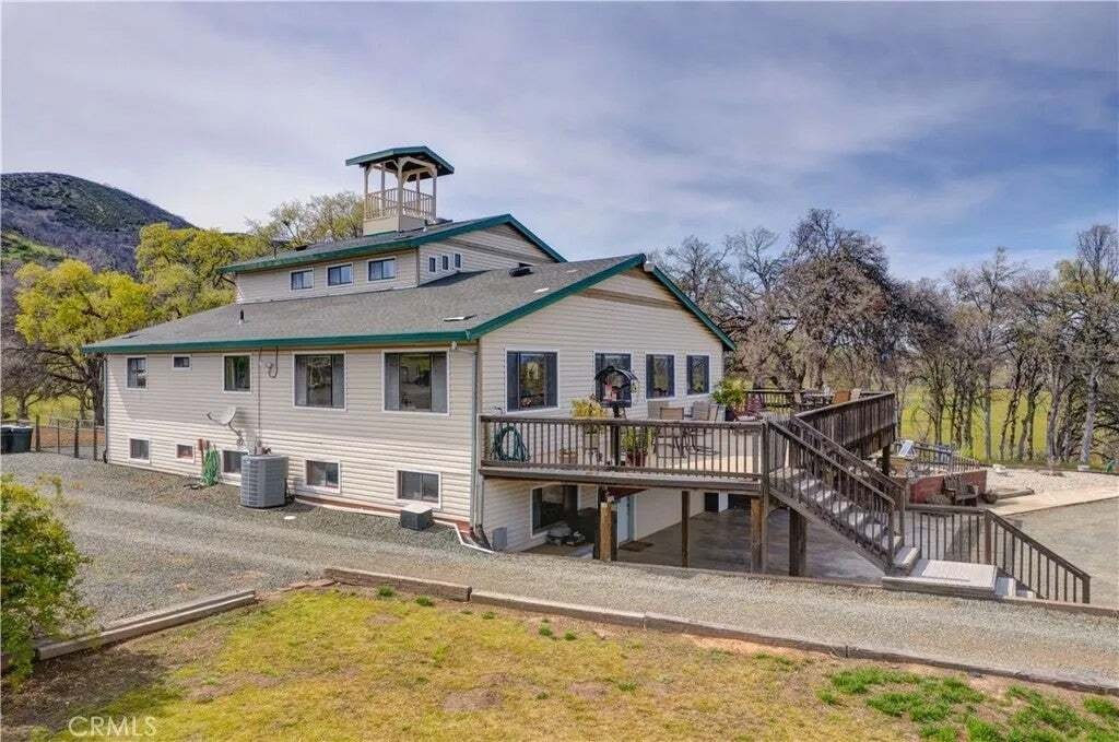House in Lakeport, California, United States 3 - 16662445