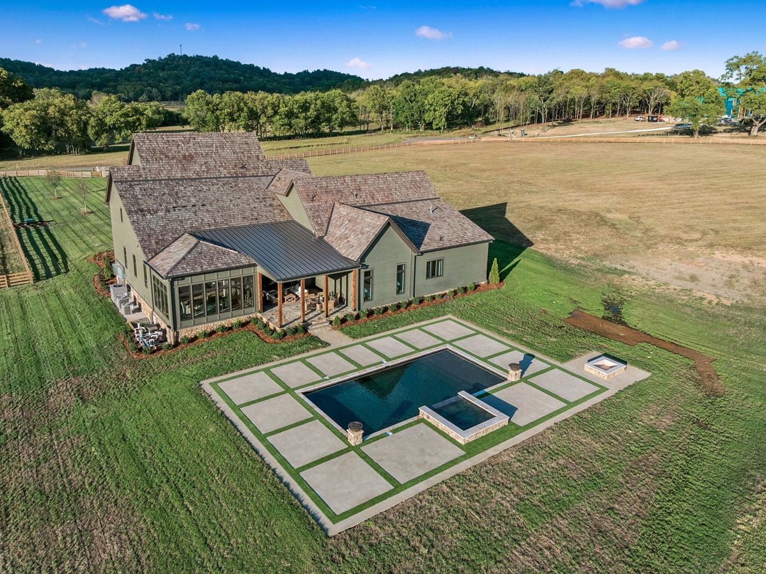 House in Franklin, Tennessee, United States 2 - 18980350