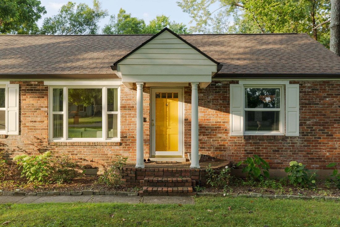 House in Nashville, Tennessee, United States 2 - 18987653