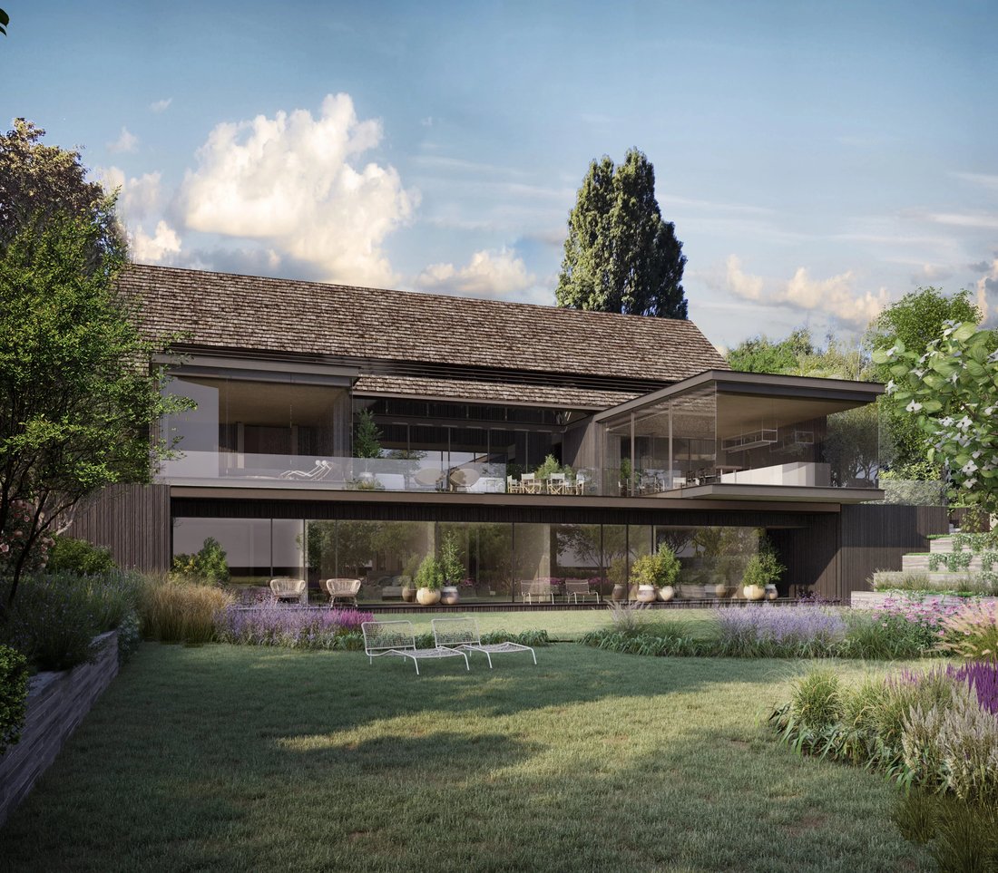 House in Mies, Vaud, Switzerland 1 - 18987860