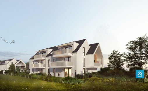 Apartment in Ouest, La Wantzenau, France 1