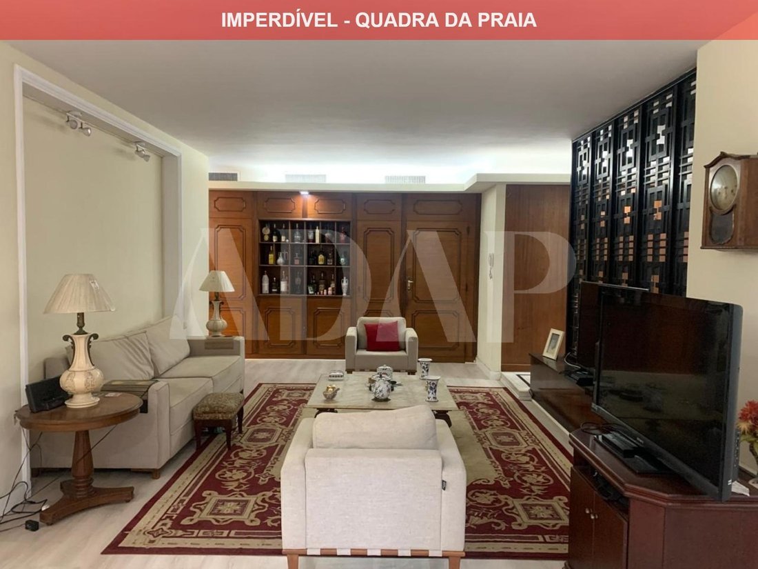 Apartment in Rio de Janeiro, State of Rio de Janeiro, Brazil 1 - 18987373