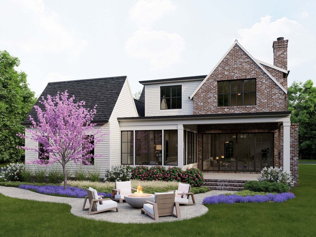 House in Nashville, Tennessee, United States 4 - 18987648