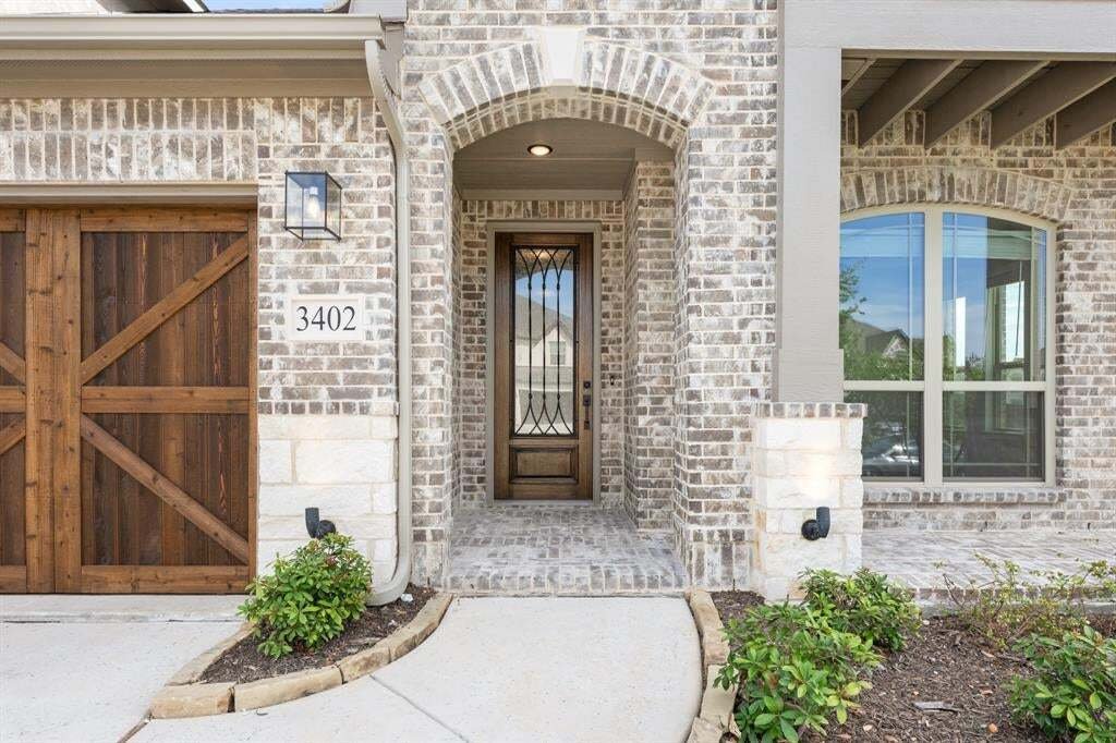 House in Melissa, Texas, United States 3 - 18988610