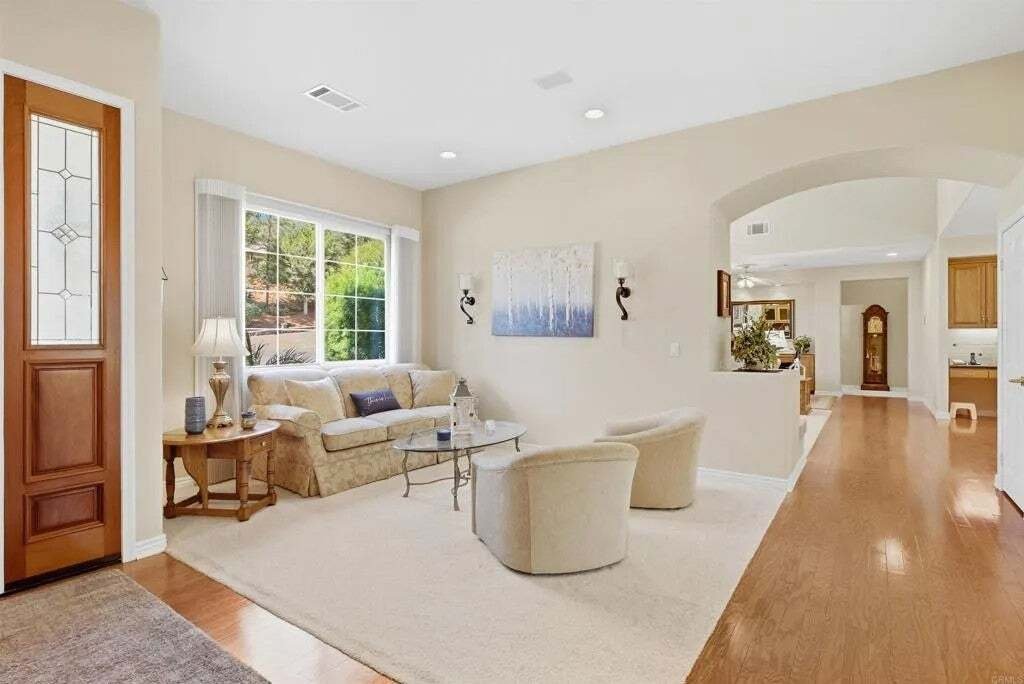 House in Rancho Santa Fe, California, United States 5 - 18988995