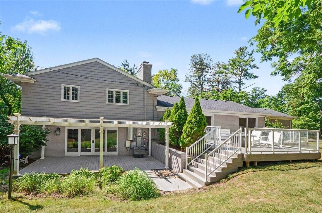 House in Beverly Hills, Michigan, United States 3 - 18594561