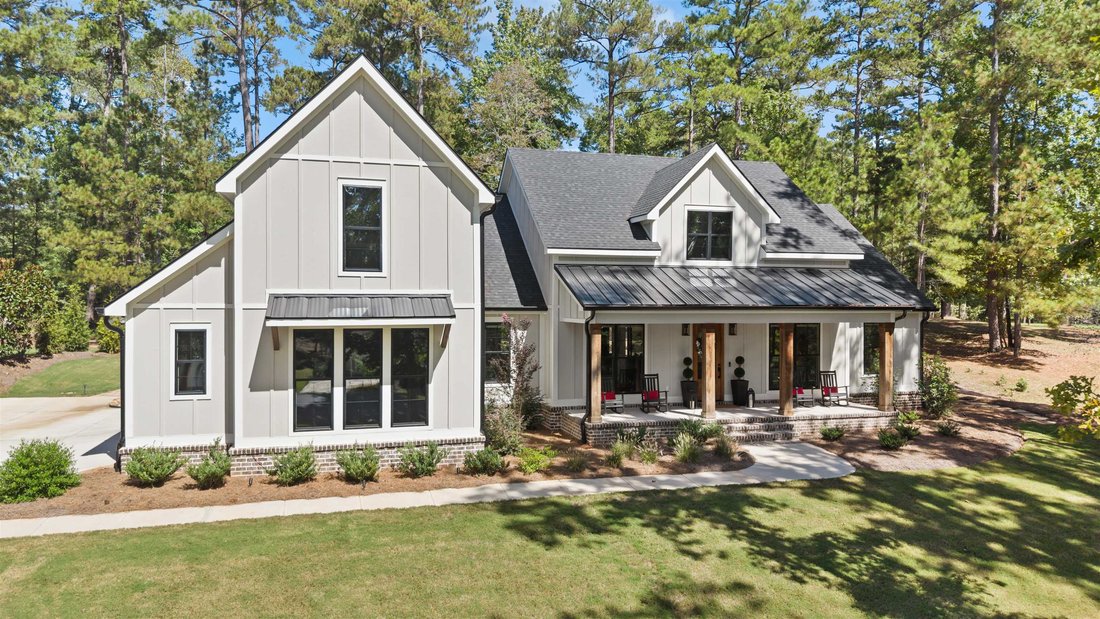 House in Greensboro, Georgia, United States 2 - 18987599