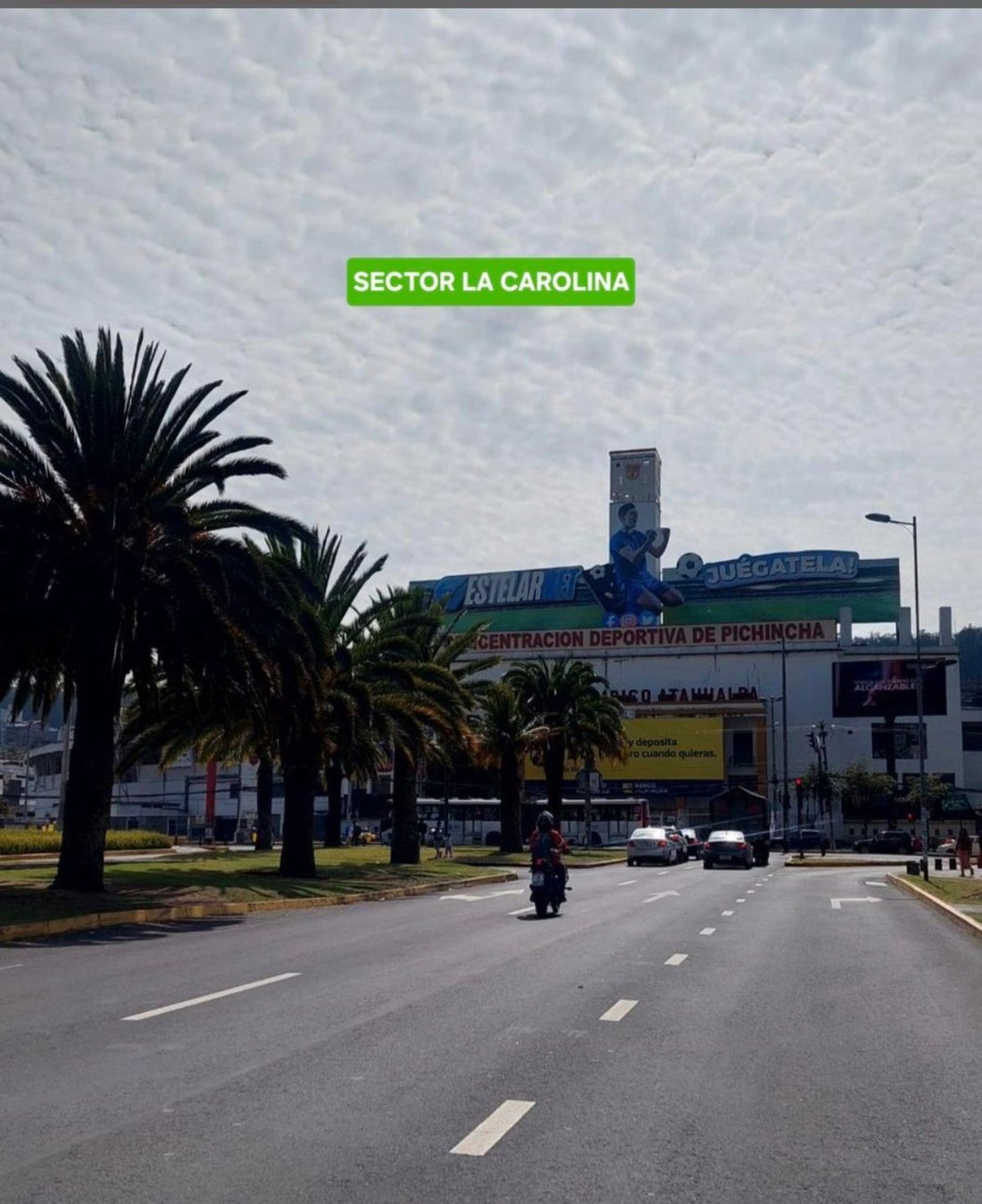 Land in Quito, Pichincha, Ecuador 3 - 18990367