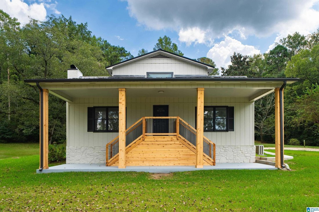 House in Leeds, Alabama, United States 1 - 18988234