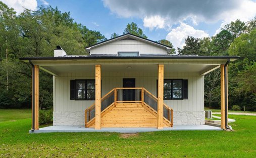 Casa en Leeds, Alabama, Estados Unidos 1
