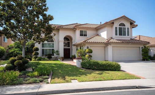 House in El Cajon, California, United States 1