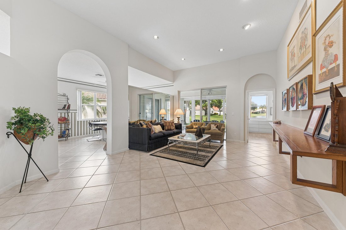 House in Boynton Beach, Florida, United States 5 - 18989356