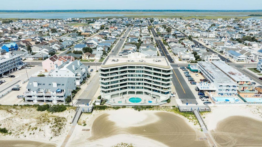Condo in Wildwood, New Jersey, United States 5 - 18987797