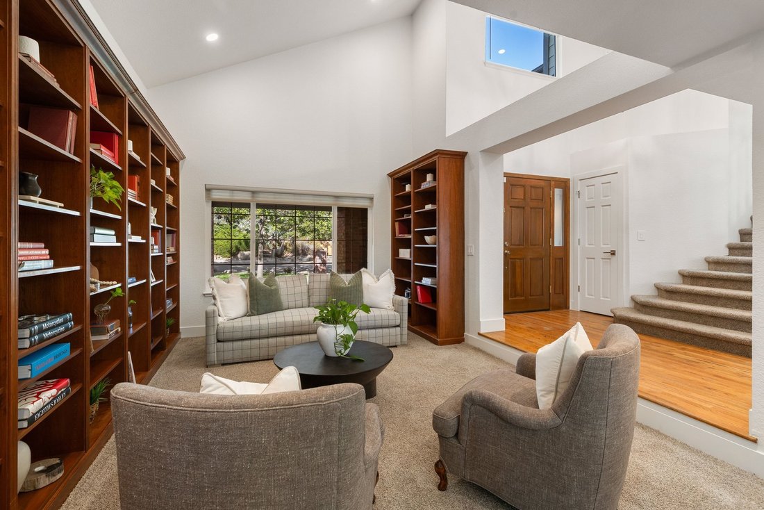 House in Reno, Nevada, United States 3 - 18987350
