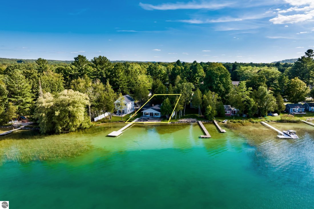 House in Glen Arbor, Michigan, United States 5 - 18989120