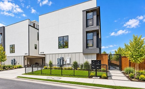 Condo in Dallas, Texas, United States 1