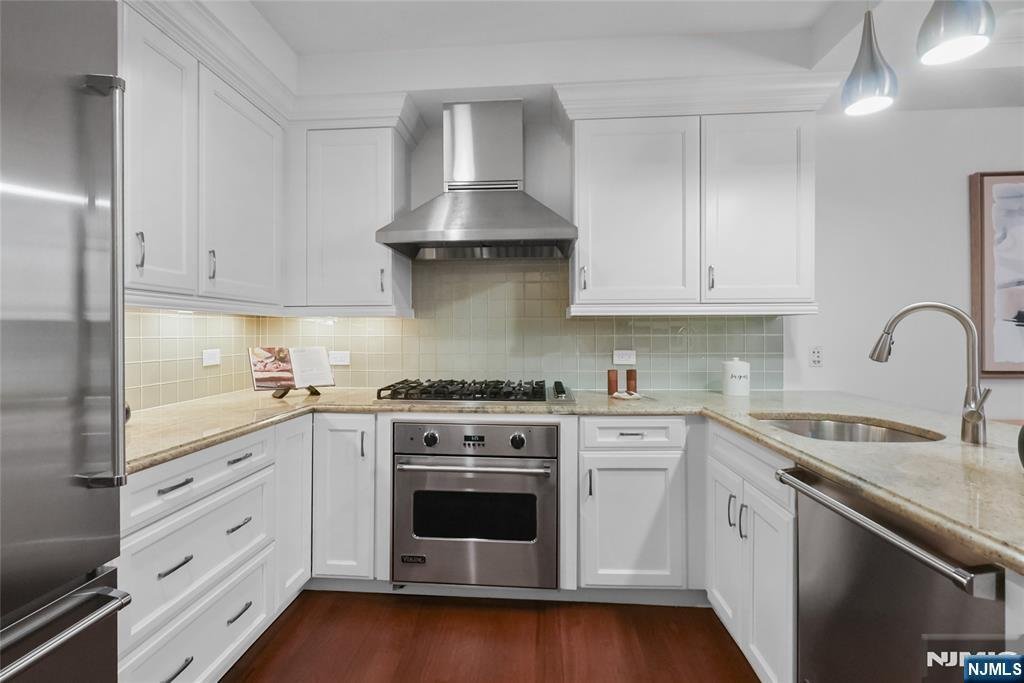 Condo in Weehawken, New Jersey, United States 2 - 18988788
