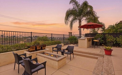Casa en Carlsbad, California, Estados Unidos 1