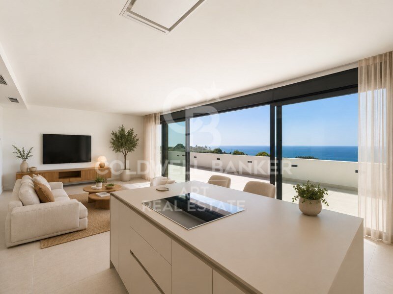 Apartamento en Fuengirola, Andalucía, España 3 - 16095661