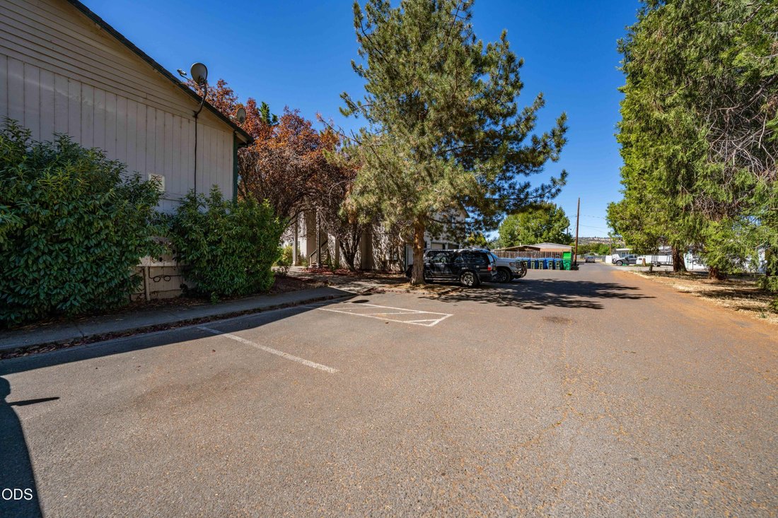Eagle Point, Oregon, United States 4 - 18988185