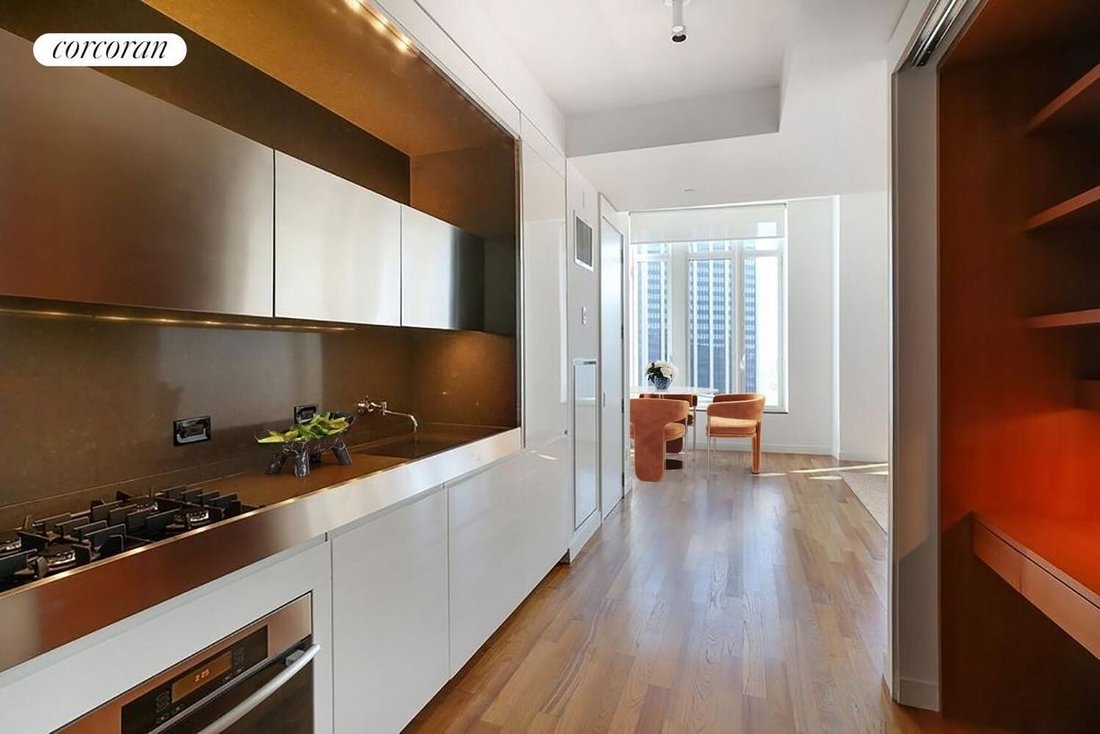 Condo in New York, New York, United States 3 - 18989791