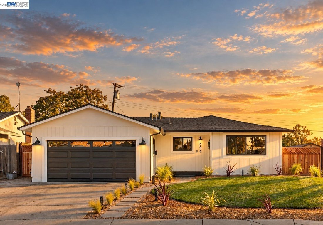 House in Newark, California, United States 1 - 18987919
