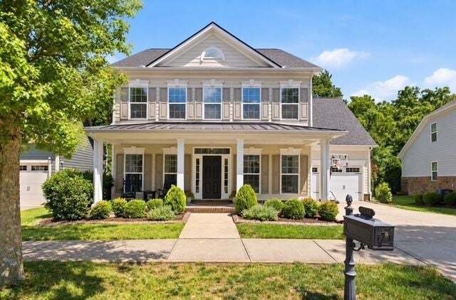 House in Franklin, Tennessee, United States 1 - 18226333